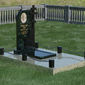 Памятник П019