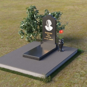 Памятник ПВ026