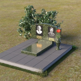 Памятник ПГ002