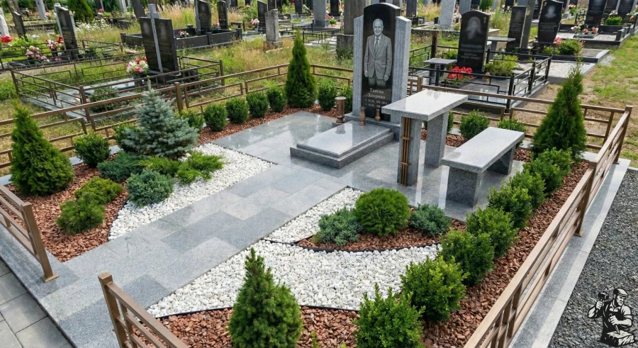 sovremennoe-blagoustroystvo-memorialnogo-kompleksa-granit-i-shcheben