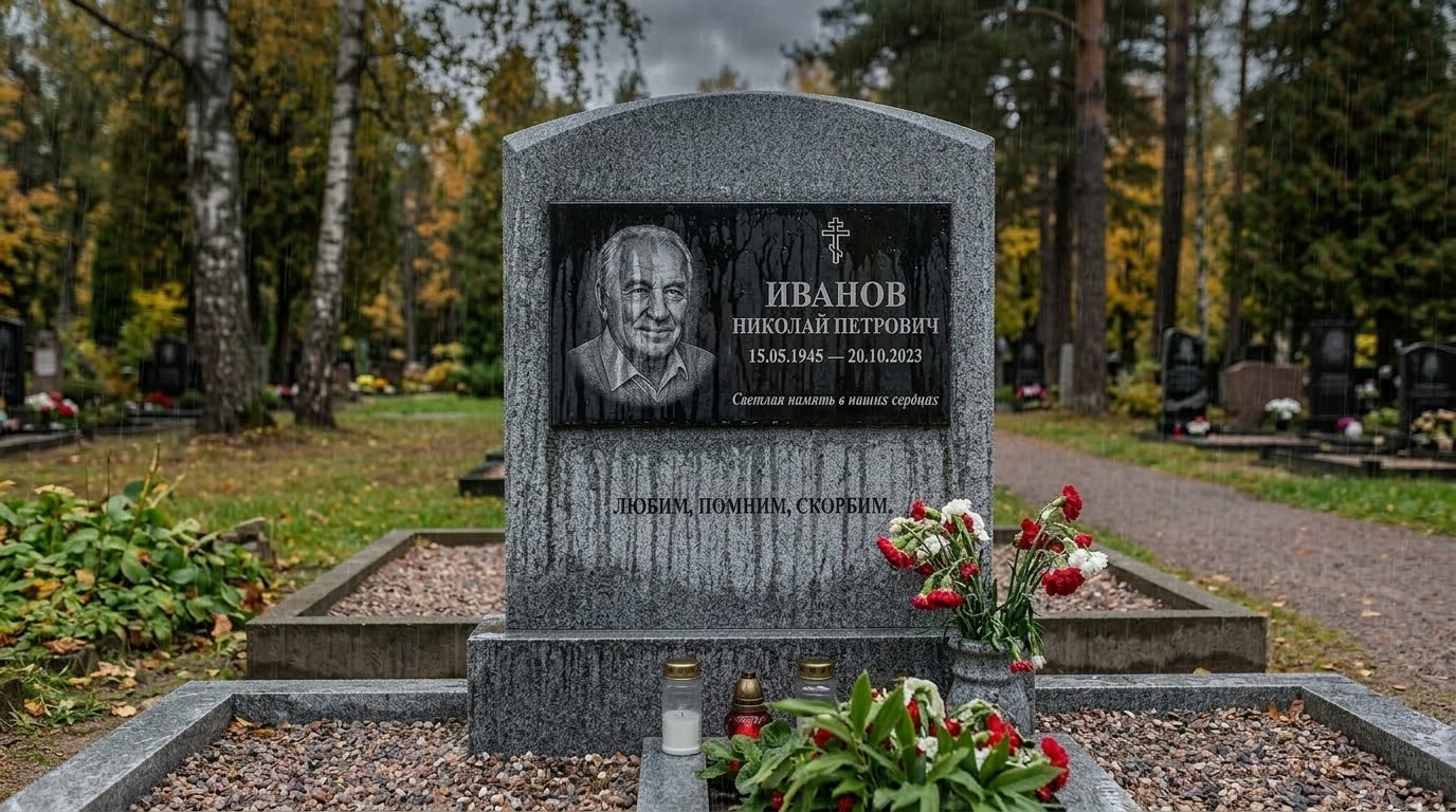 Фото до ретуши